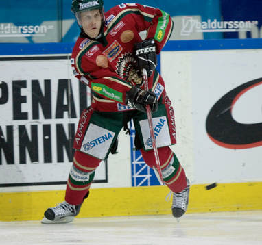 Magnus Kahnberg