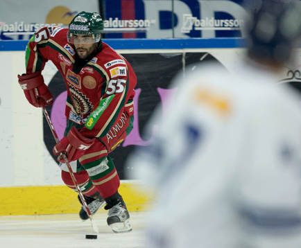 Johnny Oduya