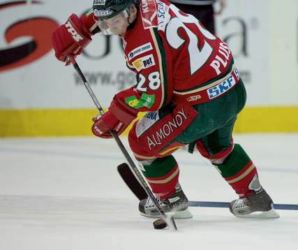 Martin Plüss