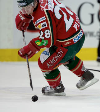 Martin Plüss