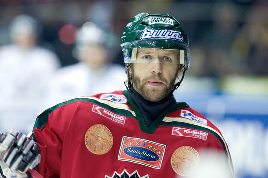 Tomi Kallio