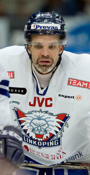 Ishockey, SM-semifinal, Frölunda - Linköping