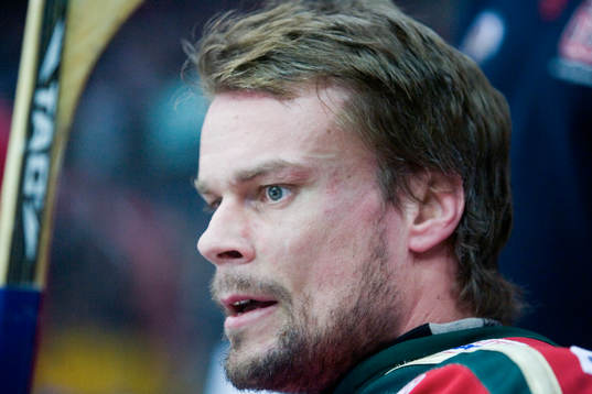 Ronnie Sundin