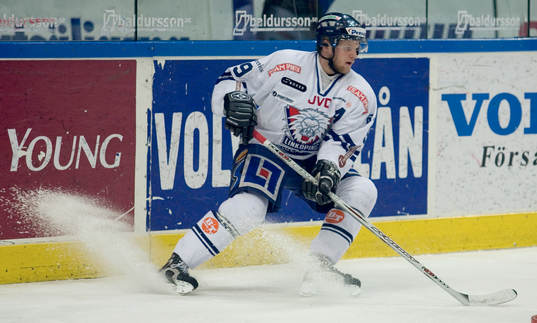 Tony Mårtensson