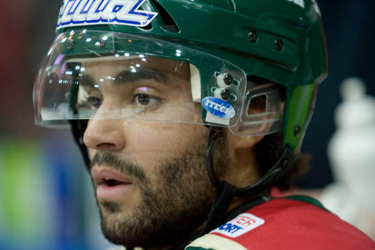Johnny Oduya