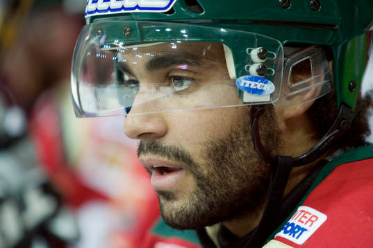 Johnny Oduya