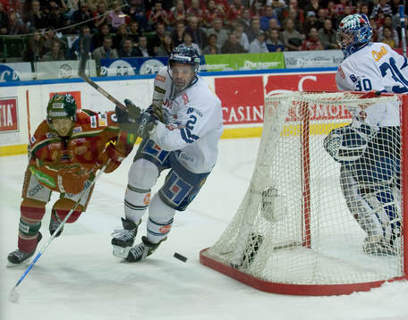 Andreas Pihl, Linköping