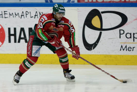 Johnny Oduya