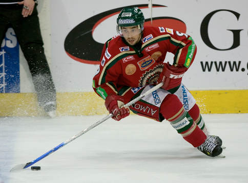 Jason Krog