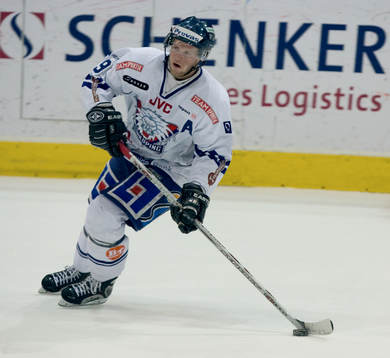Tony Mårtensson