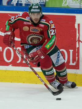 Joel Lundqvist