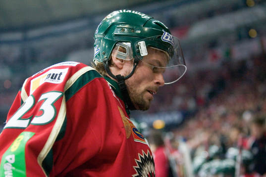 Ronnie Sundin