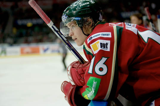 Anton Axelsson