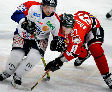 Kristoffer Näslund, Bofors och Carl Söderberg, Malmö