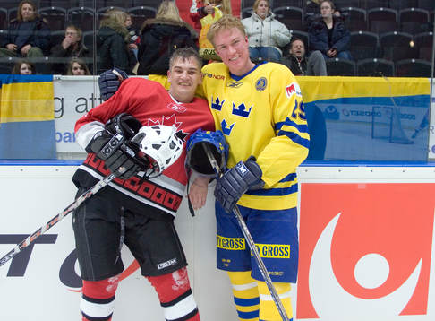 Kenny Jönsson