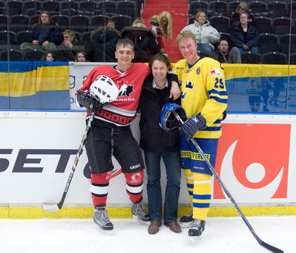 Kenny Jönsson