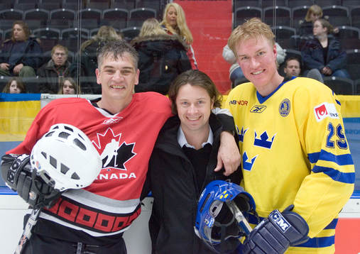 Kenny Jönsson