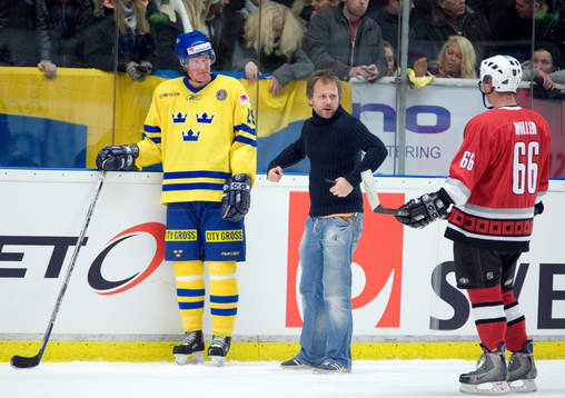 Kenny Jönsson