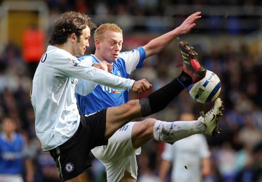 Fotboll, Premier League (Engelsk Liga), Birmingham v