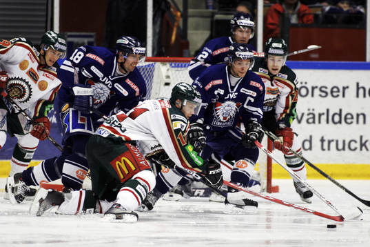 01   LHC - Frölunda