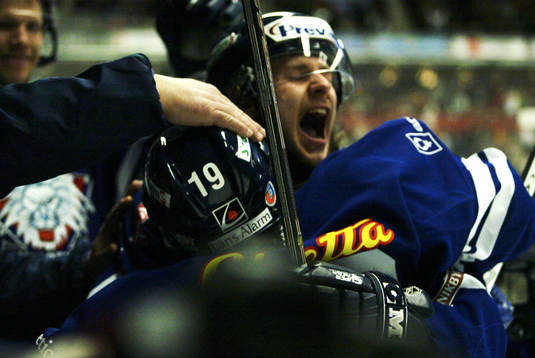 01   LHC - Frölunda
