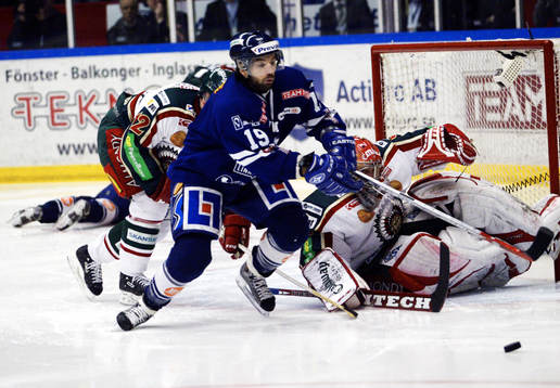 01   LHC - Frölunda