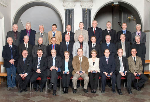Medaljörer grupp 2