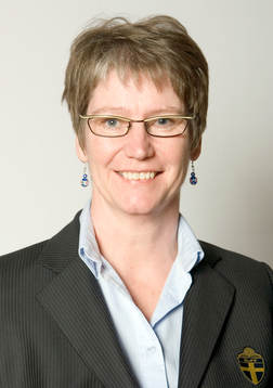Annelie Larsson