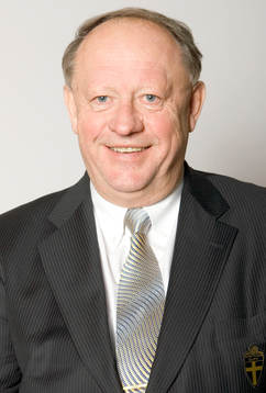 Gillis Persson