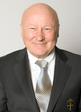 Lars-Åke Lagrell