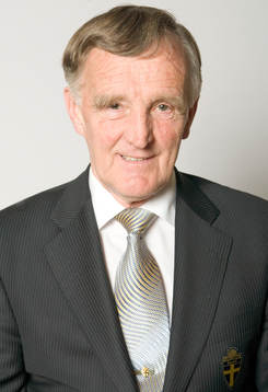 Börje Sandgren
