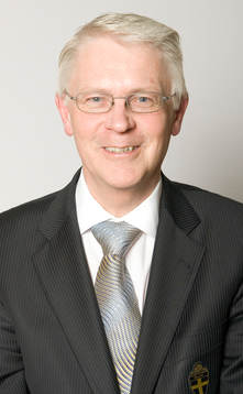 Sune Hellströmer