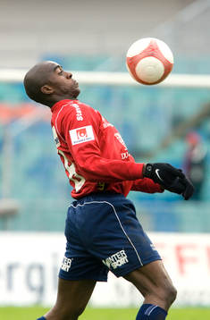 Valter Thomaz Jr, Örgryte