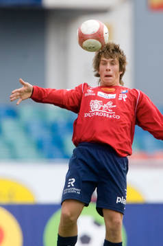 Alexander Mellqvist, Örgryte