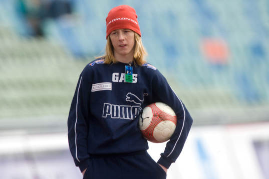 Bollkalle