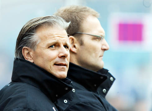Roland Nilsson, en segrare