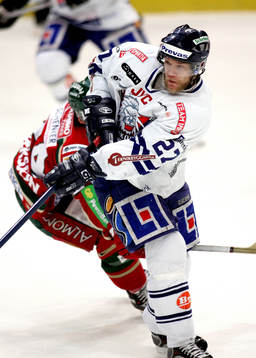 Sami Torkki, Linköping