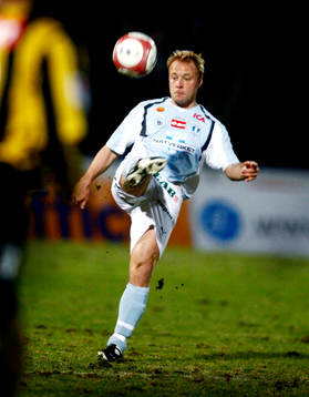 Anders Andersson, malmö