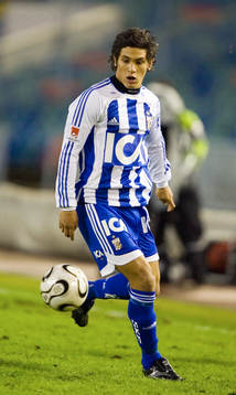 Andres Vasques, Göteborg