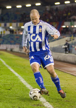 Jonas Wallerstedt,  Göteborg