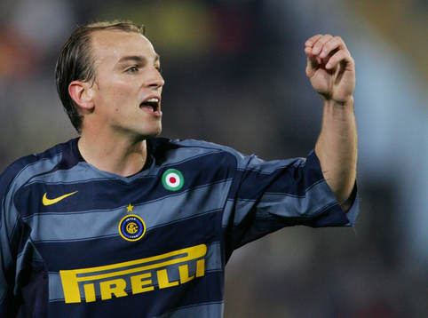 Fotboll, UEFA Champions League, Villarreal - Inter