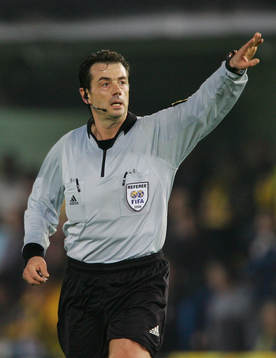 Fotboll, UEFA Champions League, Villarreal - Inter