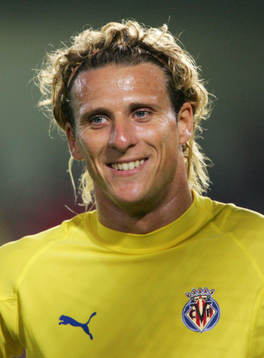 Fotboll, UEFA Champions League, Villarreal - Inter