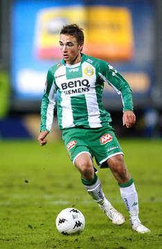 Petter Andersson