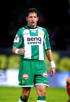 Paulinho Guará