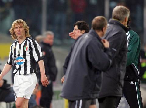 Fotboll, Champions League, Juventus - Arsenal