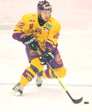 Fredrik Eriksson