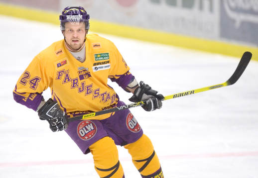 Jonas Frögren