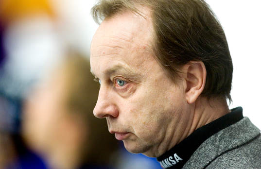 Pär Mårts, tränare
