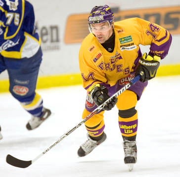 Jonas Höglund